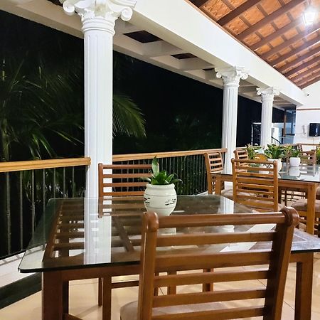The Cana'S Coorg Ammatti Экстерьер фото
