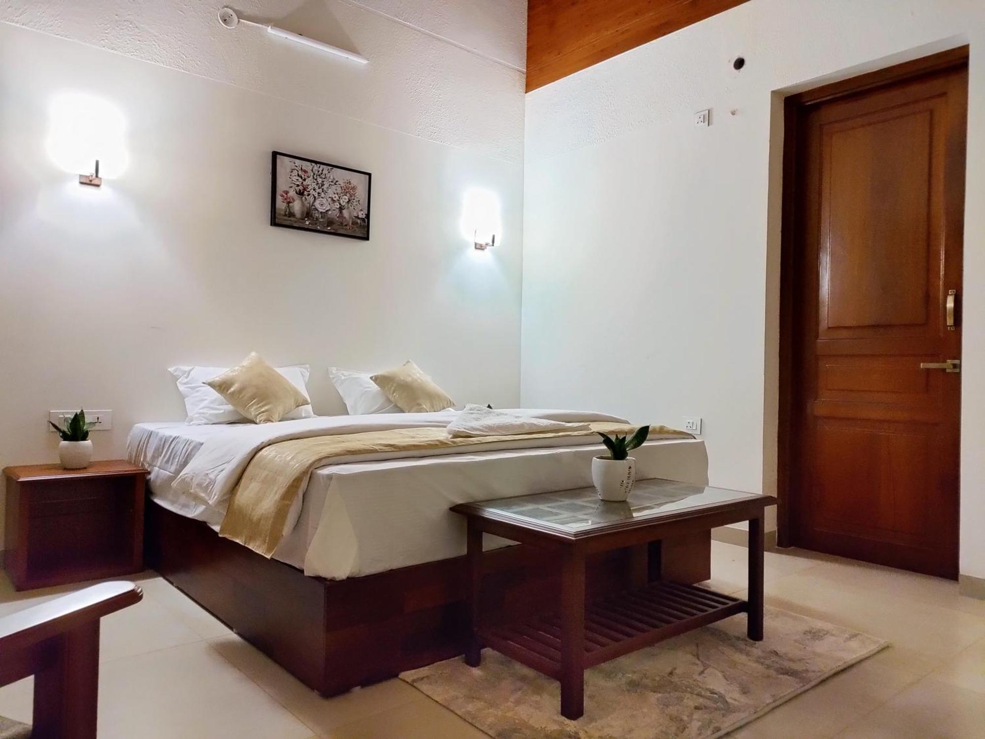 The Cana'S Coorg Ammatti Экстерьер фото