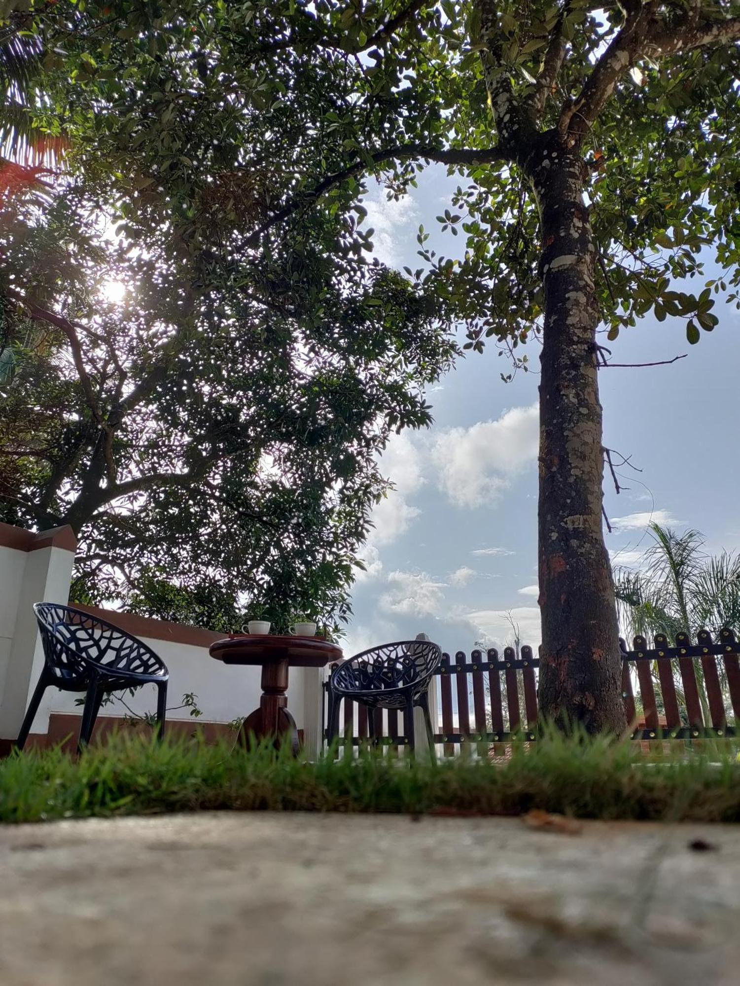 The Cana'S Coorg Ammatti Экстерьер фото