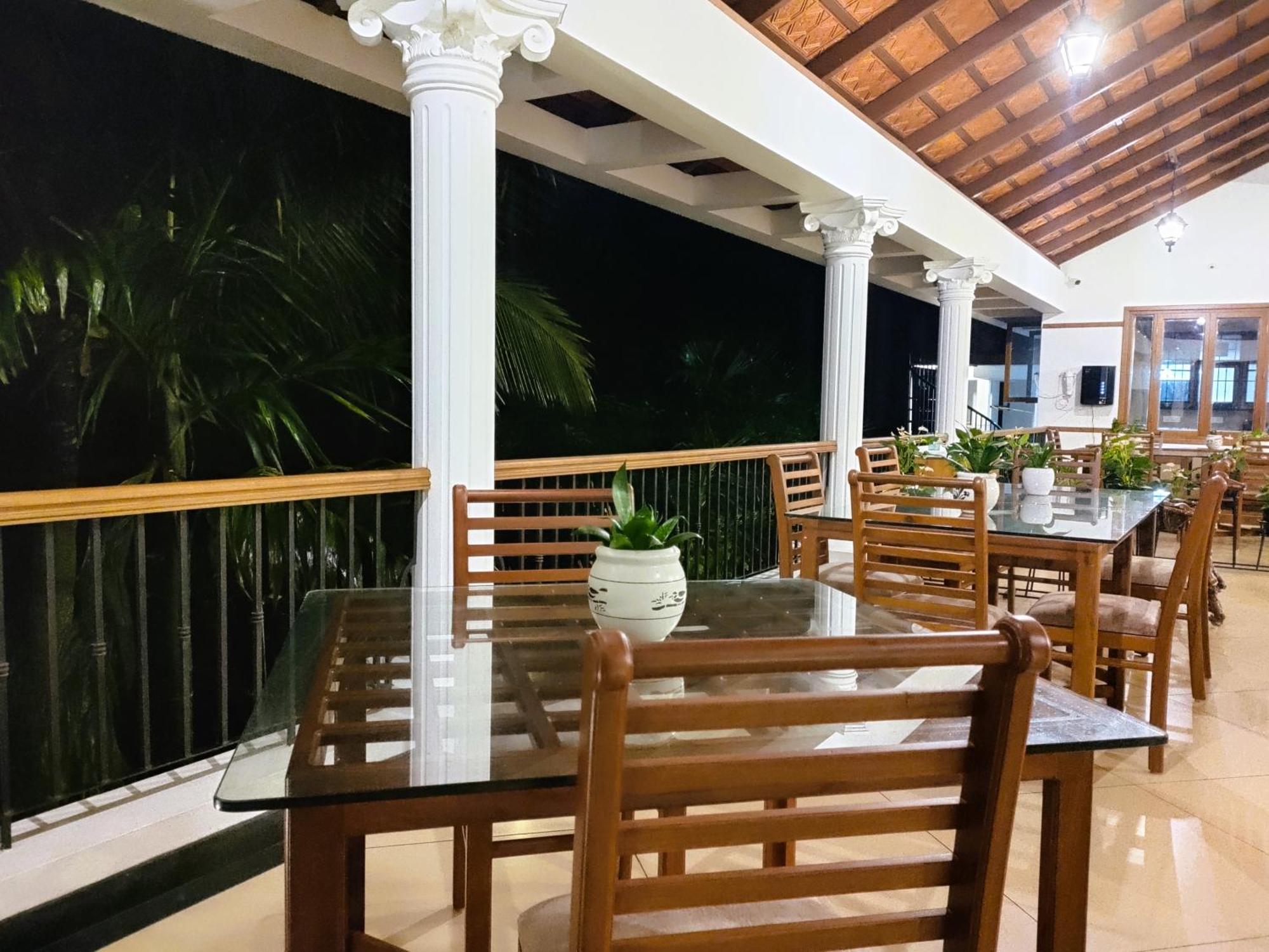 The Cana'S Coorg Ammatti Экстерьер фото